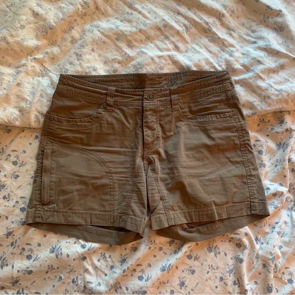 Kühl Women’s Splash™️ Shorts 5.5” Inseam
